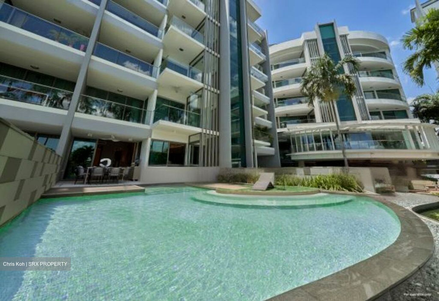 The Residences at W Singapore Sentosa Cove (D4), Condominium #466265021